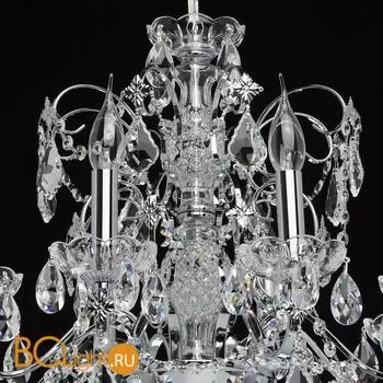 Люстра MW-Light Каролина 367013408 - Фото 4