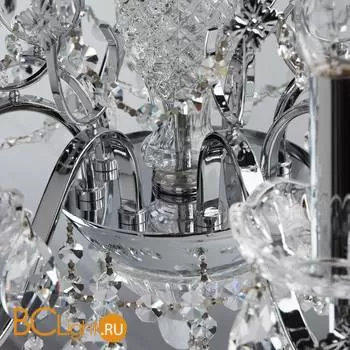 Люстра MW-Light Каролина 367013408 - Фото 5