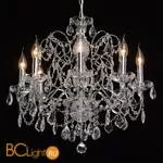 Люстра MW-Light Каролина 367013408 - Фото 0