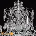 Люстра MW-Light Каролина 367013408 - Фото 4