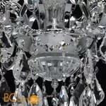 Люстра MW-Light Каролина 367013408 - Фото 6