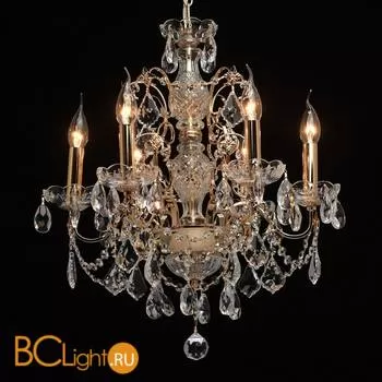 Люстра MW-Light Каролина 367013606 - Фото 0