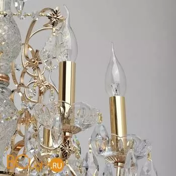 Люстра MW-Light Каролина 367013606 - Фото 1