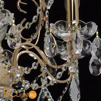 Люстра MW-Light Каролина 367013606 - Фото 3