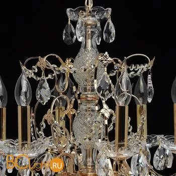 Люстра MW-Light Каролина 367013606 - Фото 4