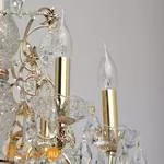 Люстра MW-Light Каролина 367013606 - Фото 1