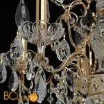 Люстра MW-Light Каролина 367013606 - Фото 2