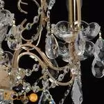 Люстра MW-Light Каролина 367013606 - Фото 3