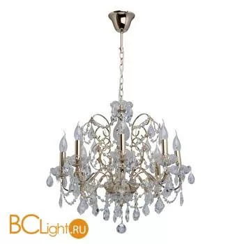 Люстра MW-Light Каролина 367013708 - Фото 1