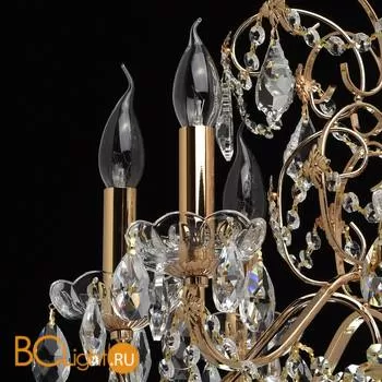 Люстра MW-Light Каролина 367013708 - Фото 2