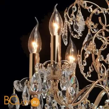 Люстра MW-Light Каролина 367013708 - Фото 3