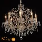 Люстра MW-Light Каролина 367013708 - Фото 0