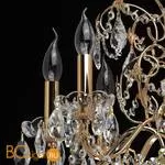 Люстра MW-Light Каролина 367013708 - Фото 2