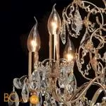 Люстра MW-Light Каролина 367013708 - Фото 3