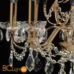 Люстра MW-Light Каролина 367013708 - Фото 4