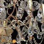 Люстра MW-Light Каролина 367013708 - Фото 5