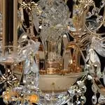 Люстра MW-Light Каролина 367013708 - Фото 6