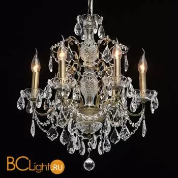 Люстра MW-Light Каролина 367013906 - Фото 0