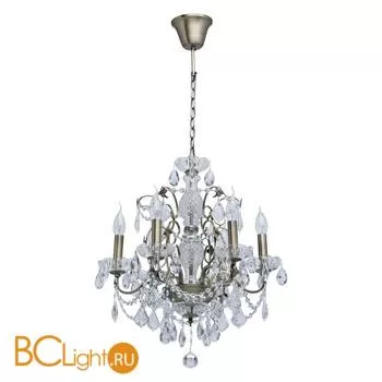 Люстра MW-Light Каролина 367013906 - Фото 1