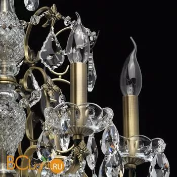 Люстра MW-Light Каролина 367013906 - Фото 2