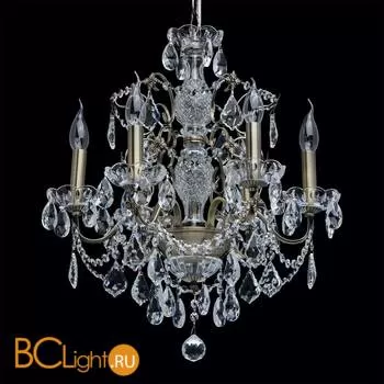 Люстра MW-Light Каролина 367013906