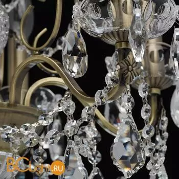 Люстра MW-Light Каролина 367013906 - Фото 3