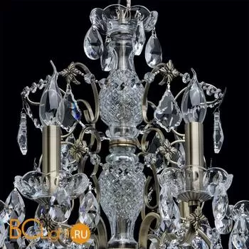 Люстра MW-Light Каролина 367013906 - Фото 5