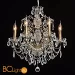 Люстра MW-Light Каролина 367013906 - Фото 0