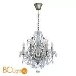 Люстра MW-Light Каролина 367013906 - Фото 1