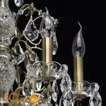 Люстра MW-Light Каролина 367013906 - Фото 2