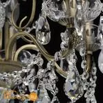 Люстра MW-Light Каролина 367013906 - Фото 3