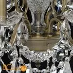 Люстра MW-Light Каролина 367013906 - Фото 6