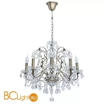 Люстра MW-Light Каролина 367014008 - Фото 1