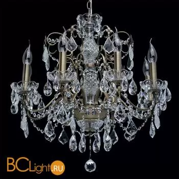 Люстра MW-Light Каролина 367014008
