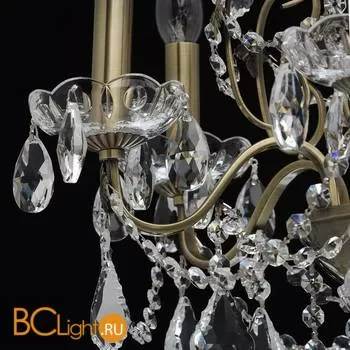 Люстра MW-Light Каролина 367014008 - Фото 5