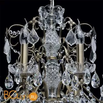 Люстра MW-Light Каролина 367014008 - Фото 6