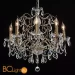 Люстра MW-Light Каролина 367014008 - Фото 0