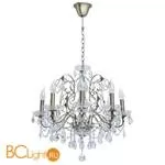 Люстра MW-Light Каролина 367014008 - Фото 1