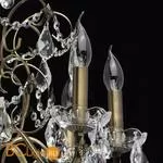 Люстра MW-Light Каролина 367014008 - Фото 2