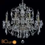 Люстра MW-Light Каролина 367014008