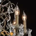 Люстра MW-Light Каролина 367014008 - Фото 3