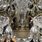 Люстра MW-Light Каролина 367014008 - Фото 7