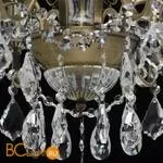 Люстра MW-Light Каролина 367014008 - Фото 8