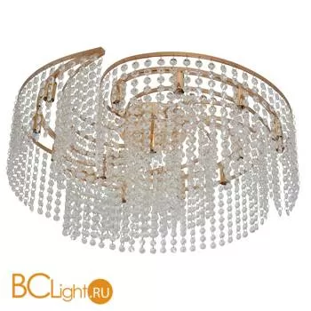 Потолочный светильник MW-Light Каскад 113010213