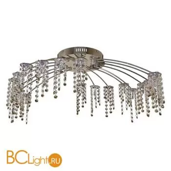 Потолочная люстра MW-Light Каскад 244017618