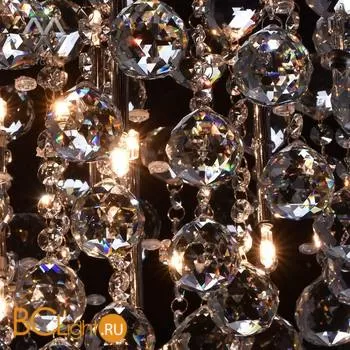 Потолочный светильник MW-Light Каскад 244018015 - Фото 9