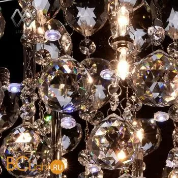 Потолочный светильник MW-Light Каскад 244018015 - Фото 10