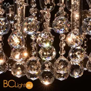 Потолочный светильник MW-Light Каскад 244018015 - Фото 7