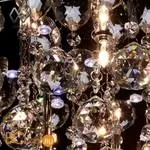 Потолочный светильник MW-Light Каскад 244018015 - Фото 10