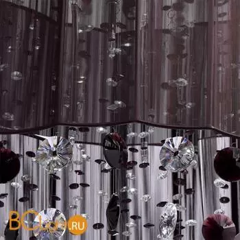 Потолочный светильник MW-Light Каскад 244018910 - Фото 2